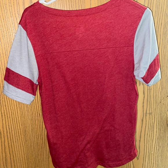 Iowa State Women’s Tee - Picture 2 of 4